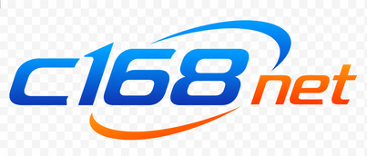 c168 net logo